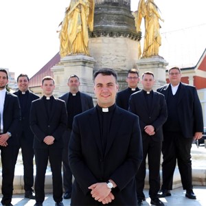 Mladomisnici 2022. - Petar Belina